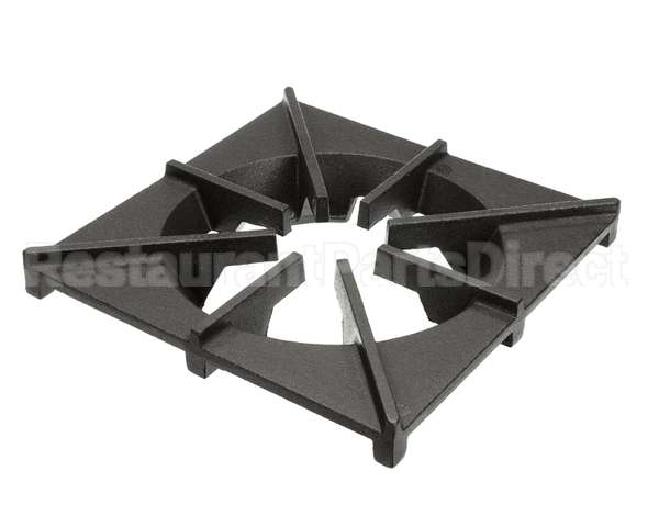 U01072 Globe Trivet