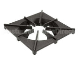 U01072 Globe Trivet