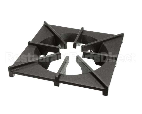 U01072 Globe Trivet