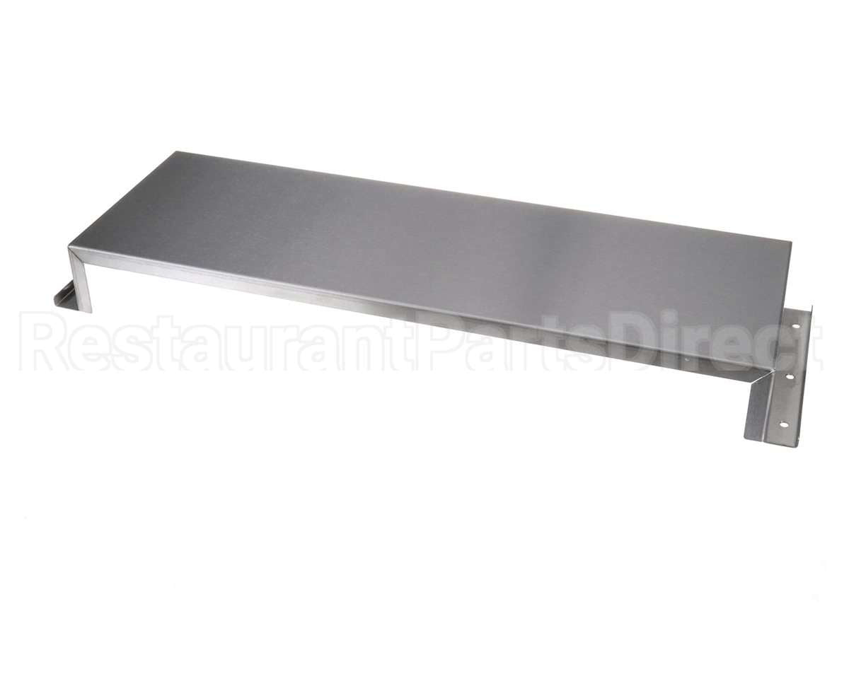 U01077 Globe Rear Panel