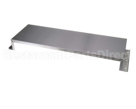 U01077 Globe Rear Panel
