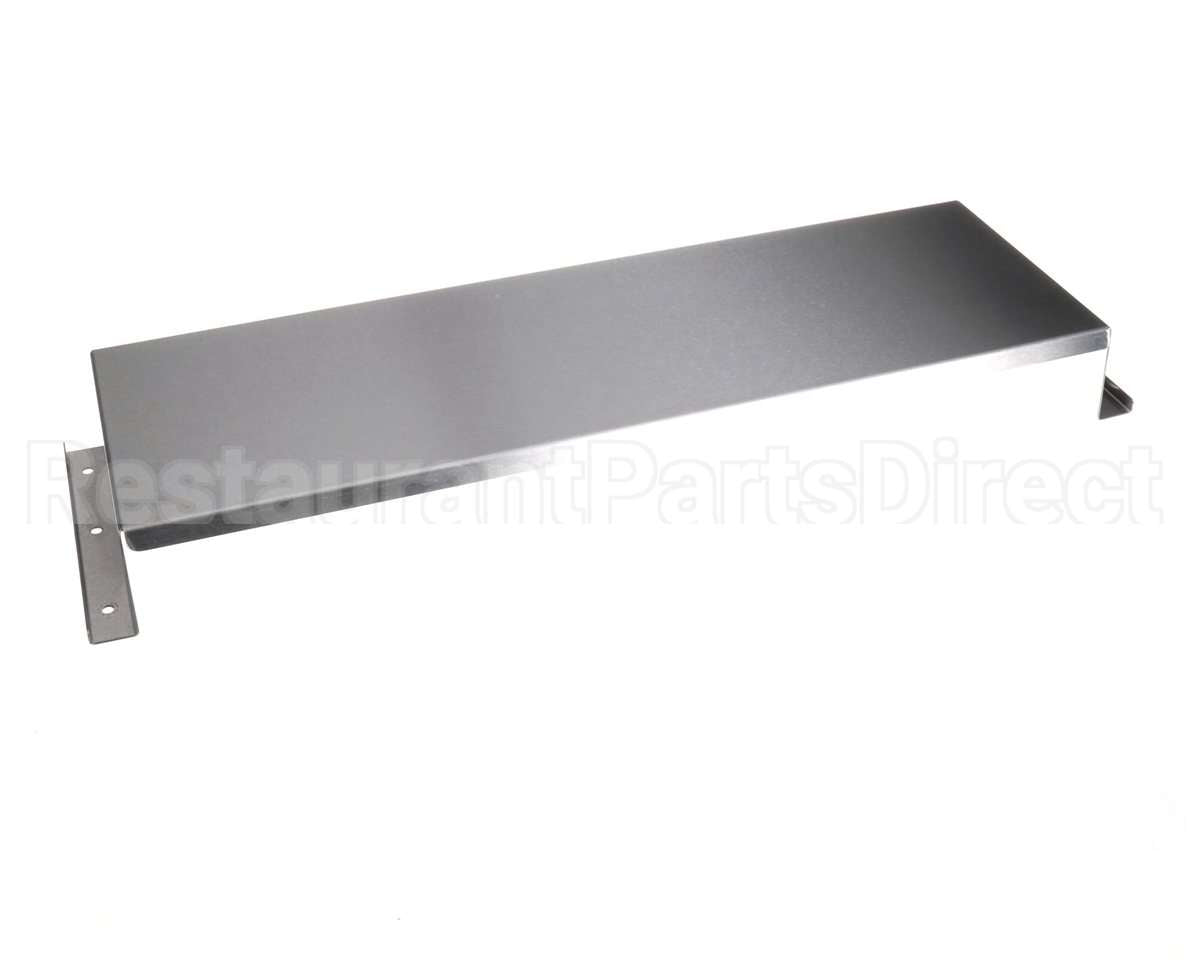 U01077 Globe Rear Panel