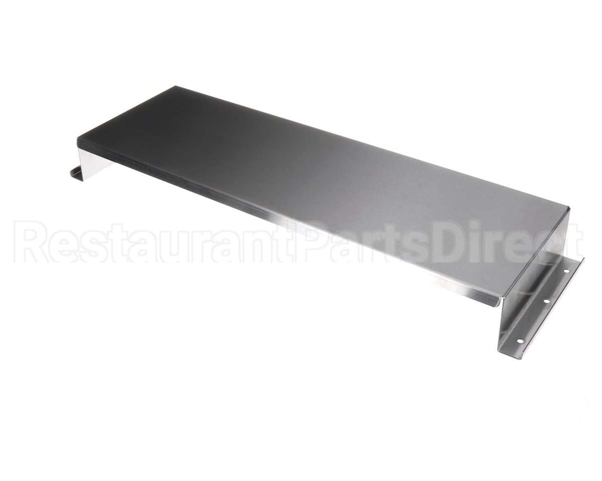 U01077 Globe Rear Panel