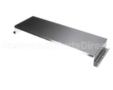 U01077 Globe Rear Panel