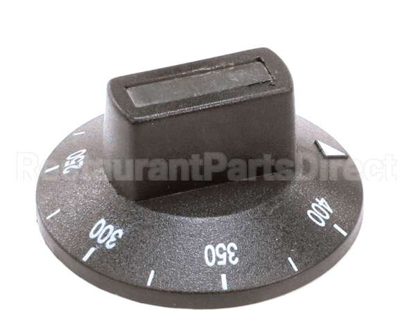 U01078 Globe Thermostat Knob