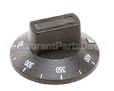 U01078 Globe Thermostat Knob