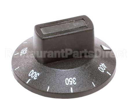 U01078 Globe Thermostat Knob