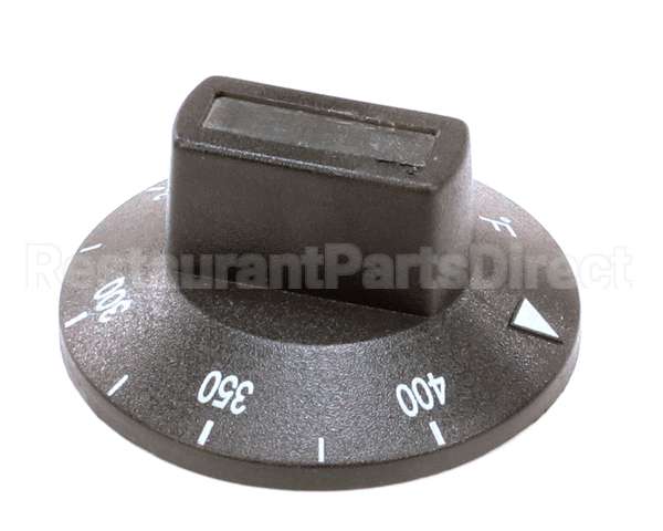U01078 Globe Thermostat Knob
