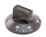 U01078 Globe Thermostat Knob