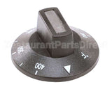 U01078 Globe Thermostat Knob