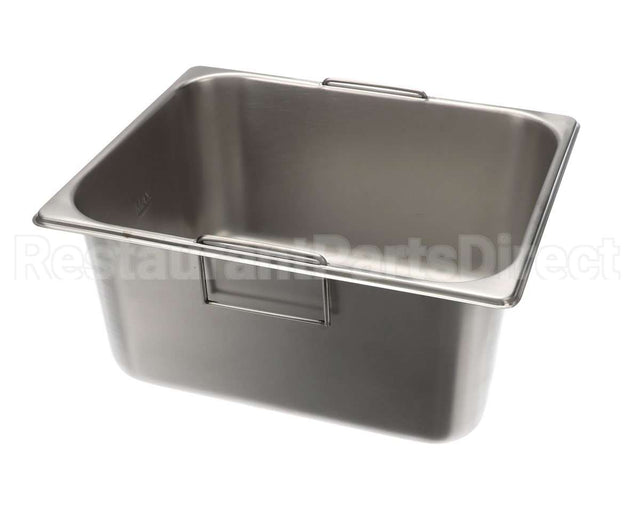 U01121063043 Globe Oil Tank - New Style Handles