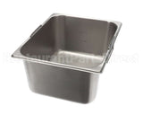 U01121063043 Globe Oil Tank - New Style Handles