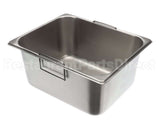 U01121063043 Globe Oil Tank - New Style Handles