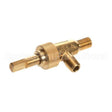 U01201068502 Compatible Globe Valve, Manual Control Unit