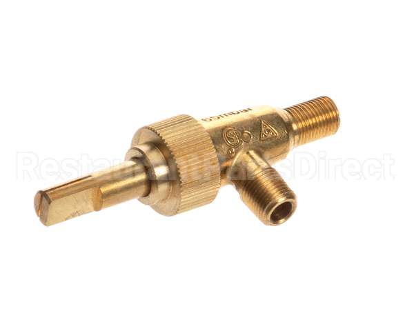 U01201068502 Globe Valve, Manual Control Unit