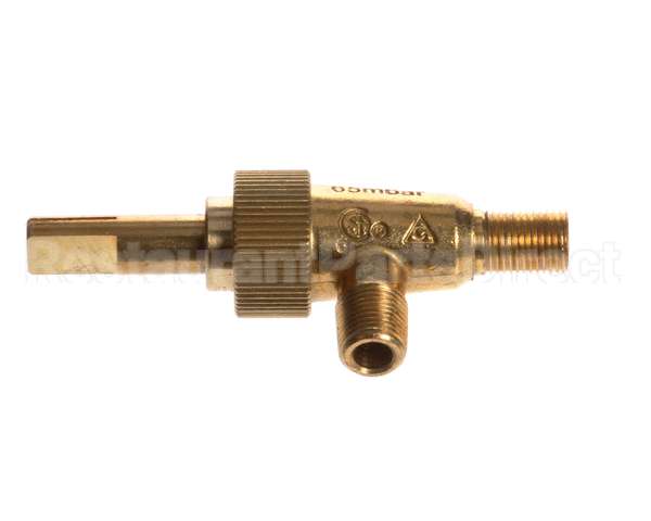 U01201068502 Globe Valve, Manual Control Unit