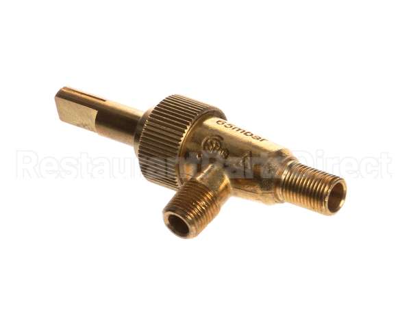 U01201068502 Globe Valve, Manual Control Unit