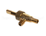 U01201068502 Globe Valve, Manual Control Unit