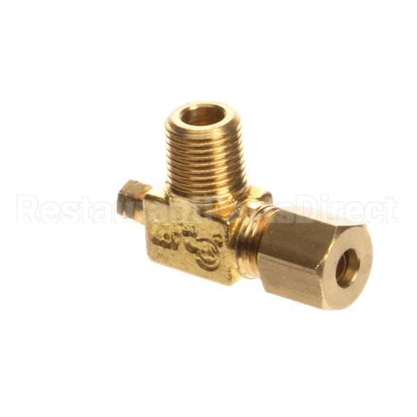 U01201068509 Compatible Globe Pilotvalve, Single Man. Control