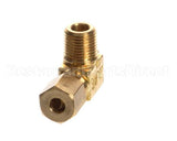 U01201068509 Globe Pilot Valve, Single Man. Control