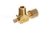 U01201068509 Globe Pilot Valve, Single Man. Control