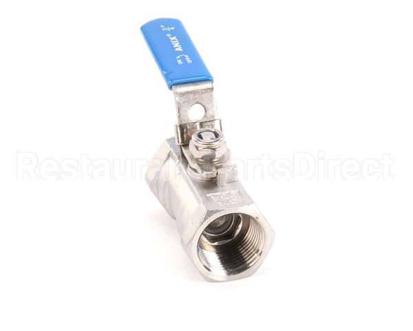 U01201068532 Globe Oil Drain Valve