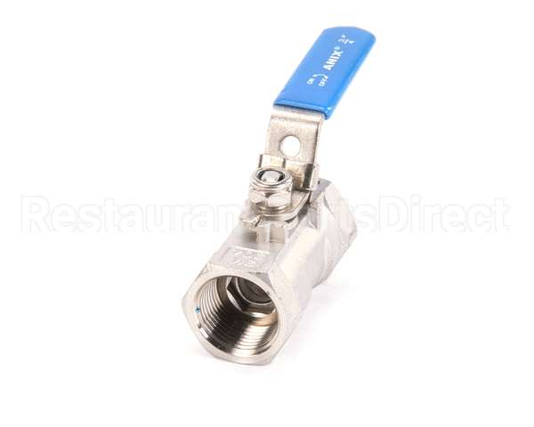 U01201068532 Globe Oil Drain Valve