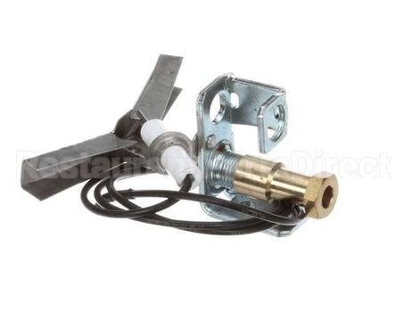 U01211069001 Globe Ods Flame Protection Ng