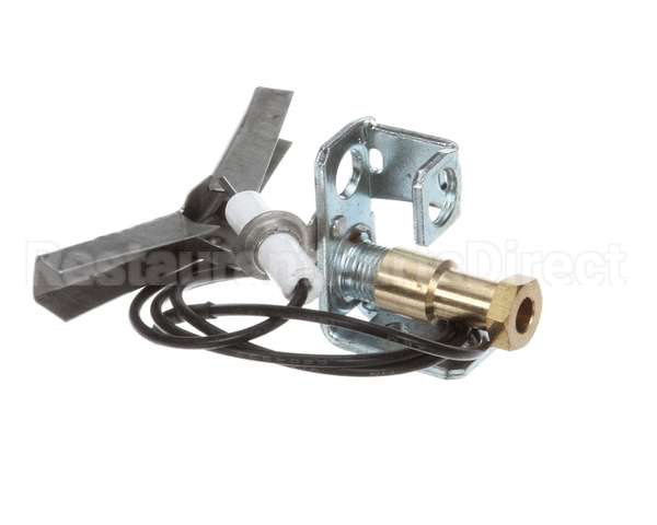 U01211069001 Globe Ods Flame Protection Ng