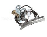 U01211069001 Globe Ods Flame Protection Ng