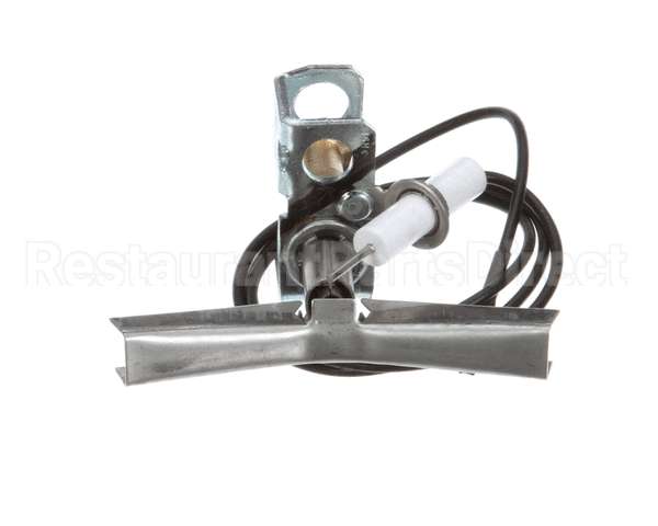 U01211069001 Globe Ods Flame Protection Ng