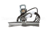 U01211069001 Globe Ods Flame Protection Ng