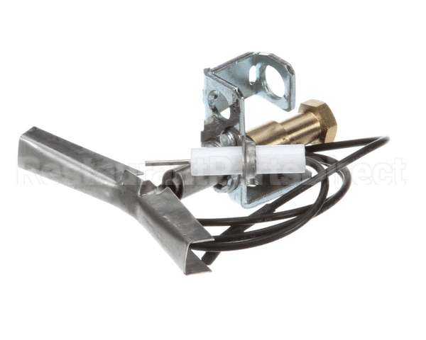 U01211069001 Globe Ods Flame Protection Ng