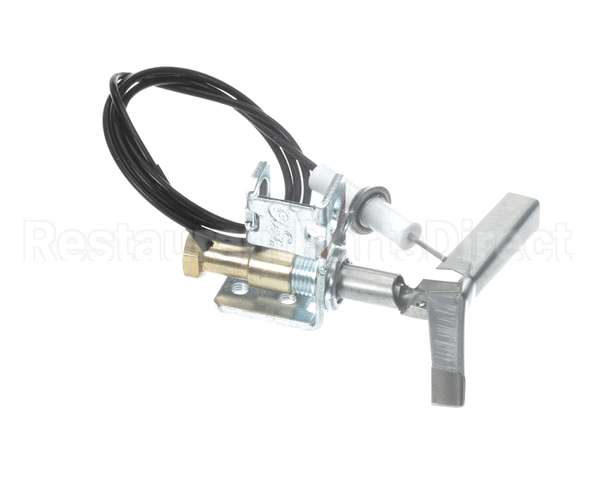 U01211069003 Globe Ods Flame Protection Lpg