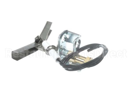 U01211069003 Globe Ods Flame Protection Lpg