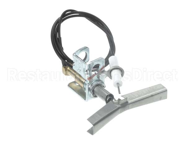 U01211069003 Globe Ods Flame Protection Lpg