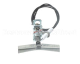 U01211069003 Globe Ods Flame Protection Lpg