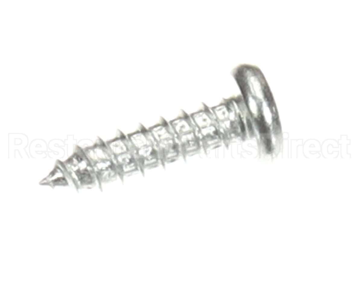 U01217 Globe Screw