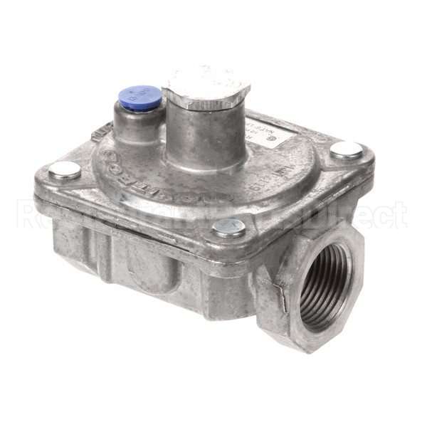 U01221069501 Compatible Globe Regulator