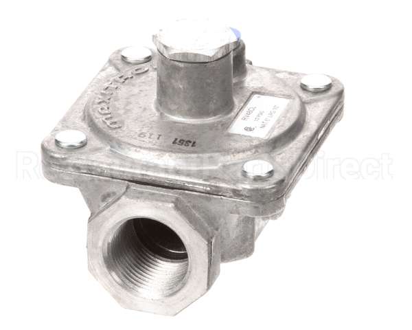U01221069501 Globe Regulator