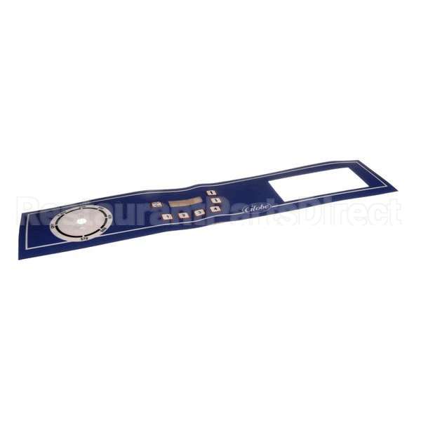 U01494 Compatible Globe Overlay