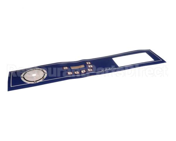 U01494 Globe Overlay