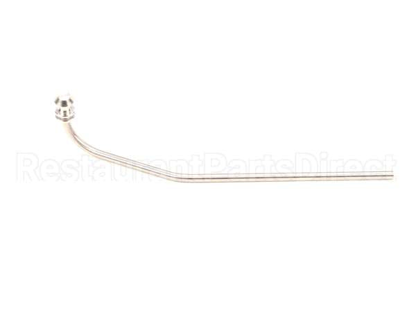 U01542 Globe Pipe Of Pilot Assembly