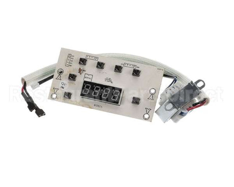 U01781 Globe Timer Assembly (240V)