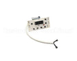 U01782 Globe Timer Assembly (120V)
