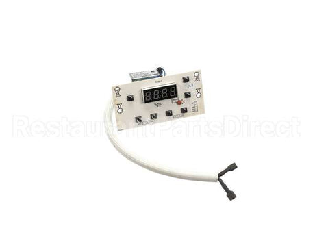 U01782 Globe Timer Assembly (120V)