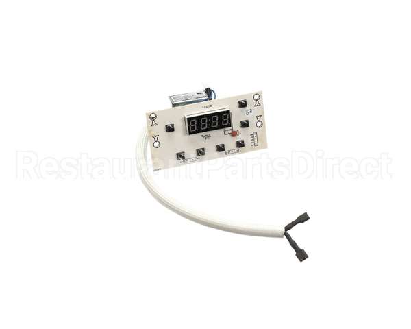 U01782 Globe Timer Assembly (120V)