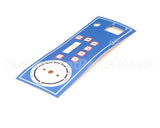 U01808 Globe Overlay