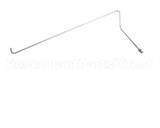 U02031 Globe Back Pipe, Pilot Assembly