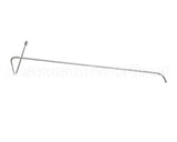 U02031 Globe Back Pipe, Pilot Assembly
